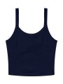 BELLA-CANVAS Women's Micro Rib Spaghetti Strap Tank /api/colors/acd1f653-6ed8-47f7-9754-2656f7e74065 personnalisable