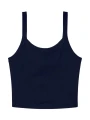 BELLA-CANVAS Women's Micro Rib Spaghetti Strap Tank /api/colors/acd1f653-6ed8-47f7-9754-2656f7e74065 personnalisable