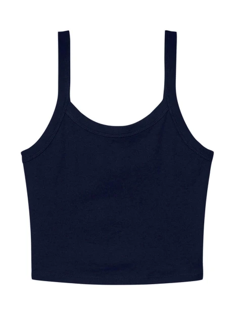 BELLA-CANVAS Women's Micro Rib Spaghetti Strap Tank /api/colors/acd1f653-6ed8-47f7-9754-2656f7e74065 personnalisable