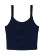 T-Shirts personnalisable BELLA-CANVAS Women's Micro Rib Spaghetti Strap Tank