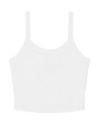 T-Shirts personnalisable BELLA-CANVAS Women's Micro Rib Spaghetti Strap Tank