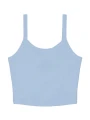 BELLA-CANVAS Women's Micro Rib Spaghetti Strap Tank /api/colors/269e4cfe-4f6d-46b7-9424-37cbb3832fe6 personnalisable