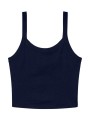 BELLA-CANVAS Women's Micro Rib Spaghetti Strap Tank /api/colors/acd1f653-6ed8-47f7-9754-2656f7e74065 personnalisable