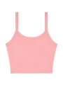 BELLA-CANVAS Women's Micro Rib Spaghetti Strap Tank /api/colors/ba768e14-cda6-4d45-a02e-5eda8eea9bcc personnalisable