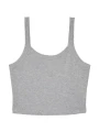 BELLA-CANVAS Women's Micro Rib Spaghetti Strap Tank /api/colors/3faa4bf7-0da4-4d67-bbe1-8c0604e97828 personnalisable