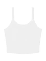 BELLA-CANVAS Women's Micro Rib Spaghetti Strap Tank /api/colors/77608079-96df-47da-900f-2d4d8c06455c personnalisable