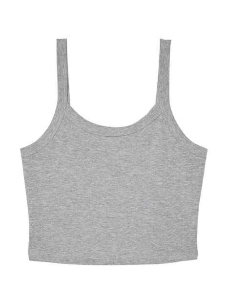 BELLA-CANVAS Women's Micro Rib Spaghetti Strap Tank /api/colors/3faa4bf7-0da4-4d67-bbe1-8c0604e97828 personnalisable