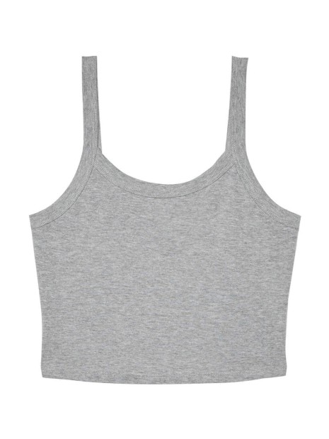 BELLA-CANVAS Women's Micro Rib Spaghetti Strap Tank /api/colors/3faa4bf7-0da4-4d67-bbe1-8c0604e97828 personnalisable