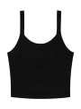 BELLA-CANVAS Women's Micro Rib Spaghetti Strap Tank /api/colors/43aca2cd-6704-4baf-b47f-272580c3c48f personnalisable