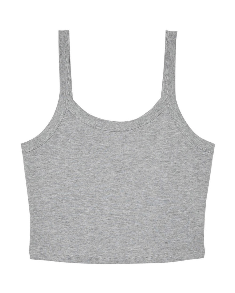 T-Shirts personnalisable BELLA-CANVAS Women's Micro Rib Spaghetti Strap Tank