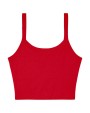 T-Shirts personnalisable BELLA-CANVAS Women's Micro Rib Spaghetti Strap Tank