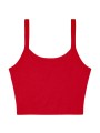 BELLA-CANVAS Women's Micro Rib Spaghetti Strap Tank /api/colors/22885cc5-f53f-490b-9167-5685e29d5292 personnalisable
