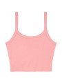 BELLA-CANVAS Women's Micro Rib Spaghetti Strap Tank /api/colors/ba768e14-cda6-4d45-a02e-5eda8eea9bcc personnalisable