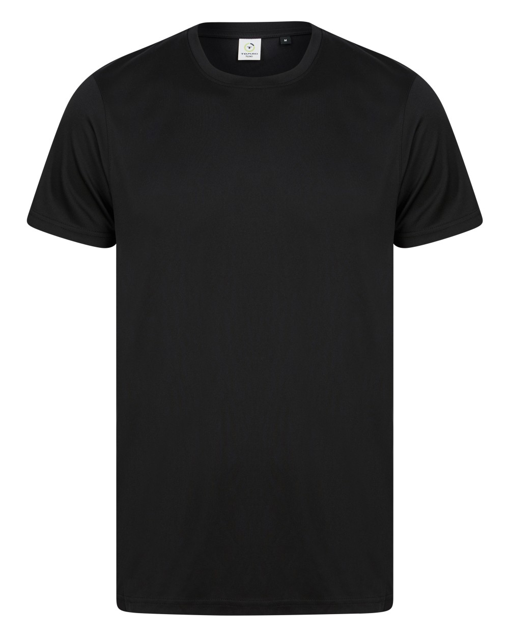 T-shirts TOMBO Recycled Performance T voor bedrukking &amp; borduring