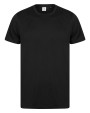T-shirts TOMBO Recycled Performance T voor bedrukking &amp; borduring