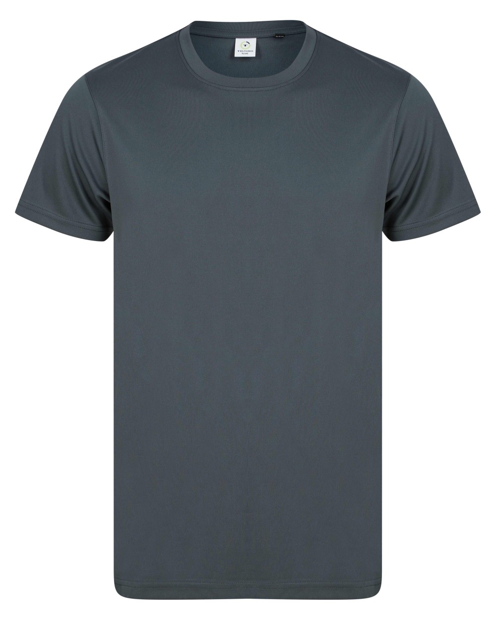 T-shirts TOMBO Recycled Performance T voor bedrukking &amp; borduring