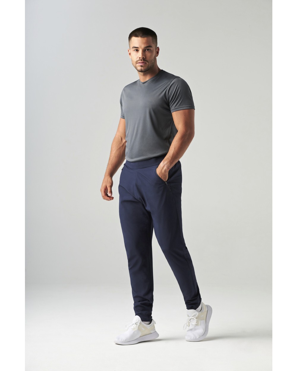 T-Shirts personnalisable TOMBO Recycled Performance T