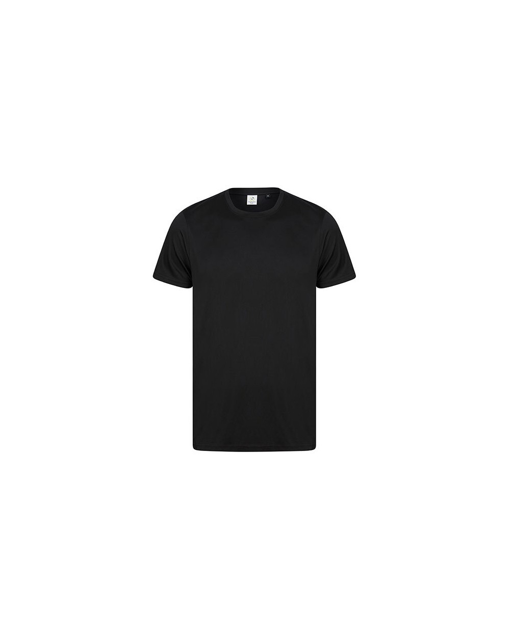 T-shirts TOMBO Recycled Performance T voor bedrukking &amp; borduring