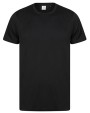 T-shirts TOMBO Recycled Performance T voor bedrukking &amp; borduring