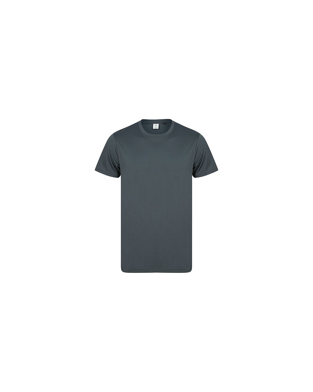 T-shirts TOMBO Recycled Performance T voor bedrukking &amp; borduring