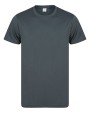 T-shirts TOMBO Recycled Performance T voor bedrukking &amp; borduring