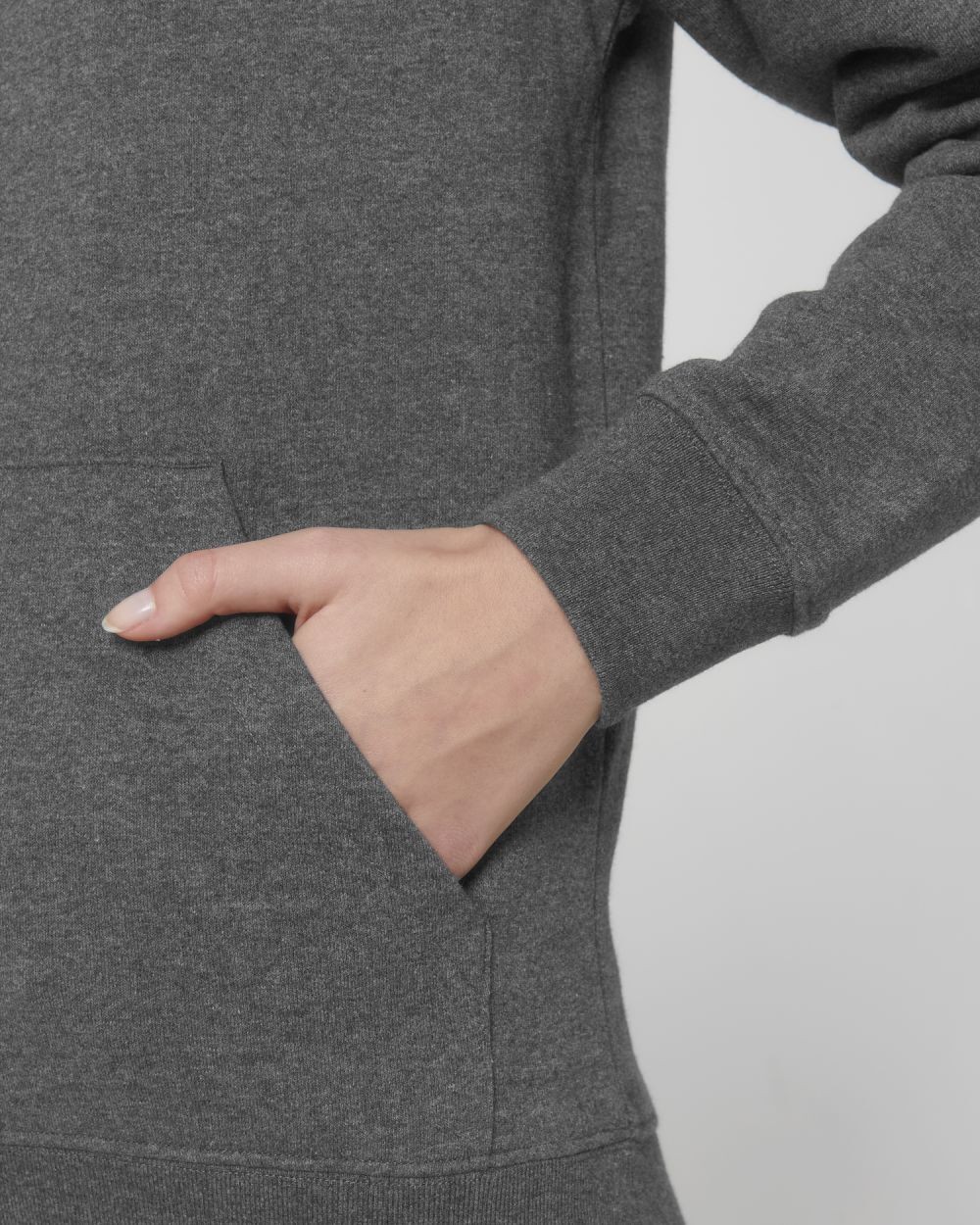 STANLEY/STELLA RE-Cruiser Sweatshirts personalisierbar