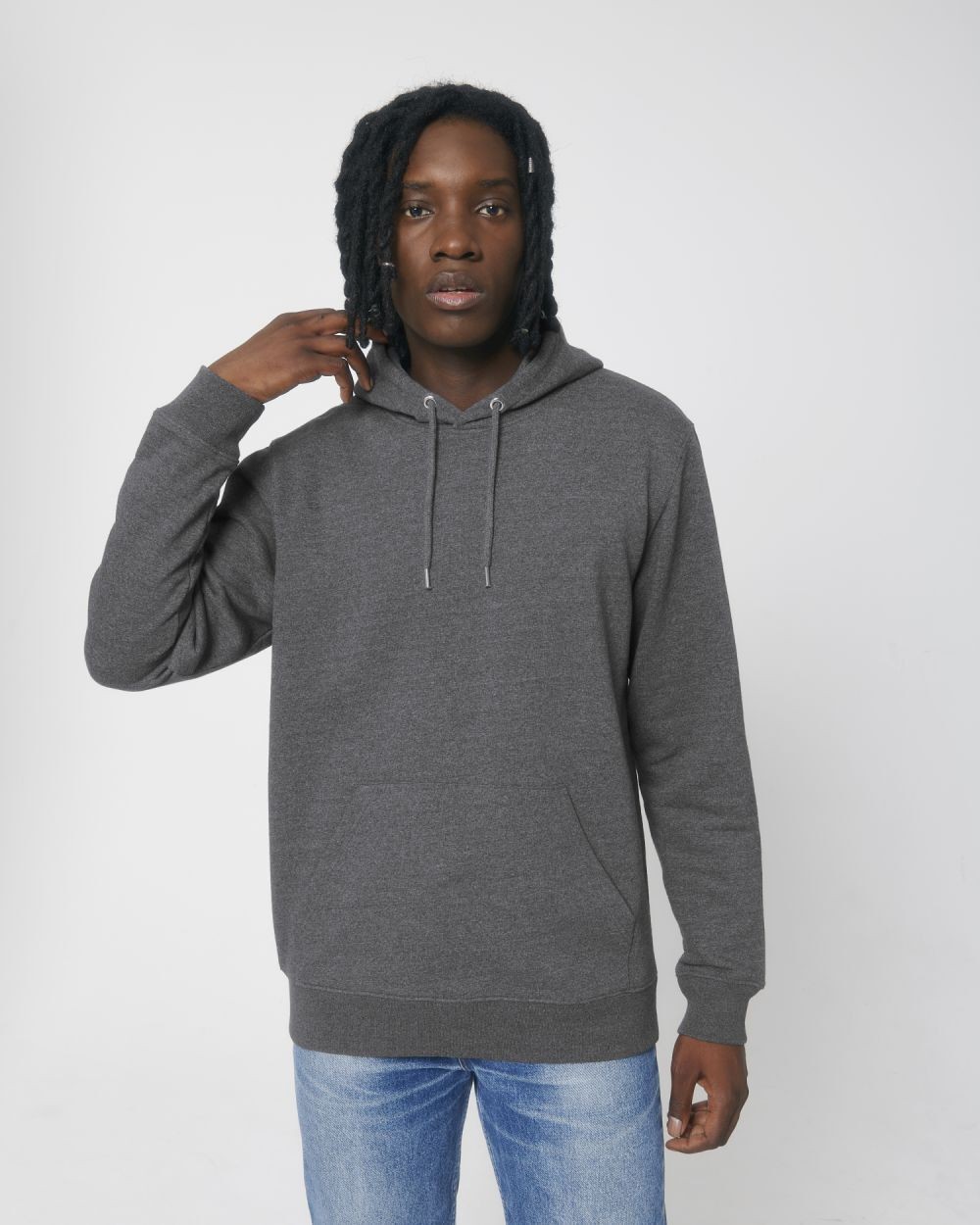 Sweat-shirts personnalisable STANLEY/STELLA RE-Cruiser