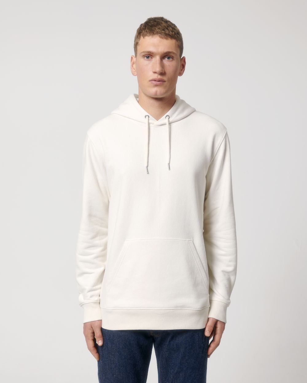 STANLEY/STELLA RE-Cruiser Sweatshirts personalisierbar