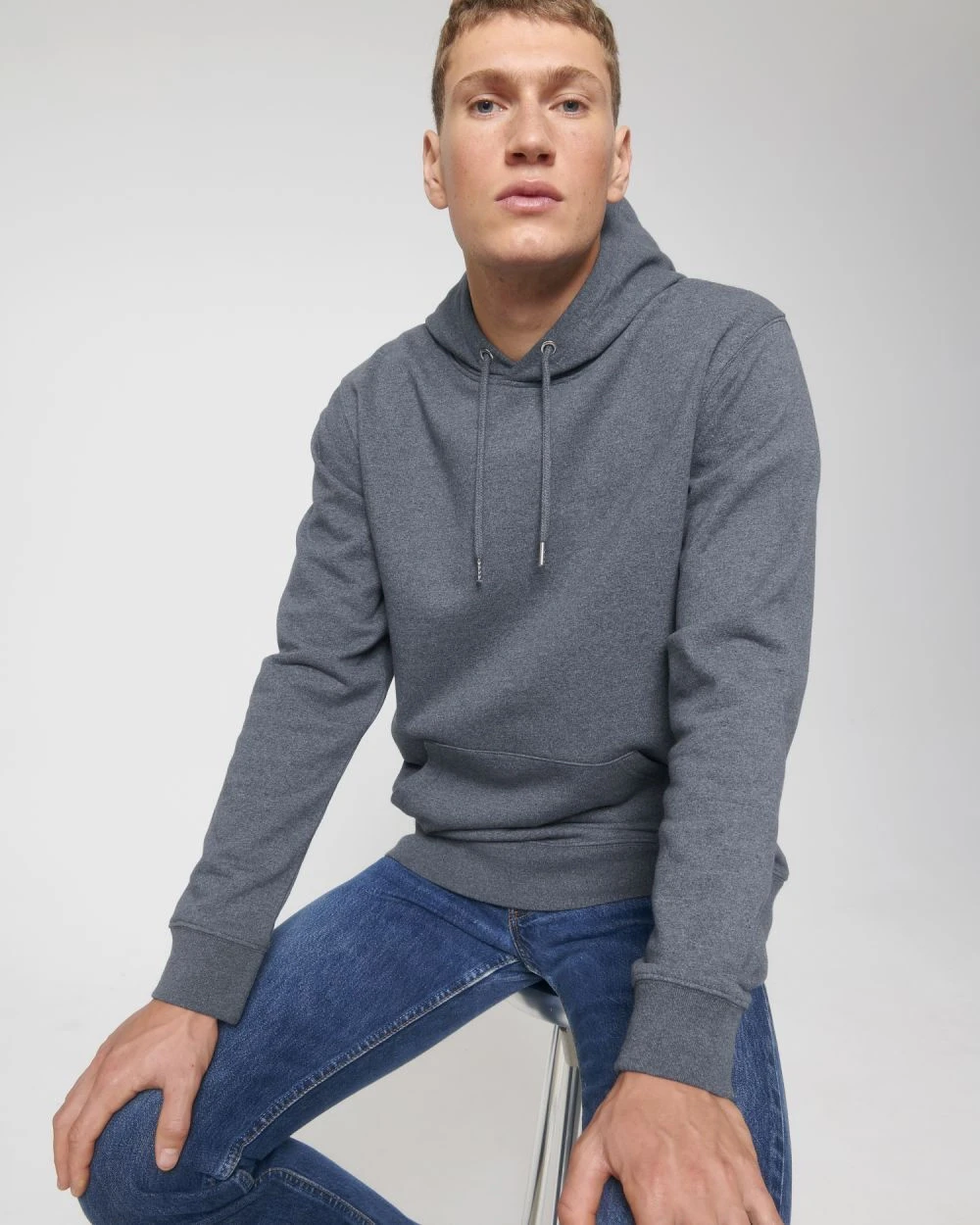STANLEY/STELLA RE-Cruiser Sweatshirts personalisierbar