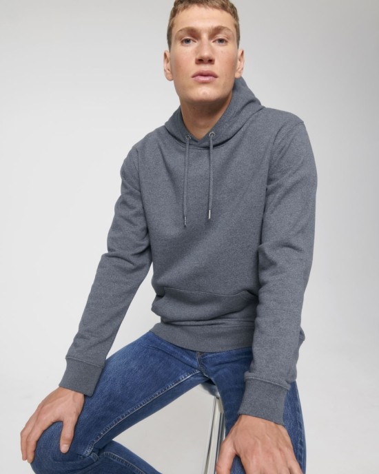 Sweat-shirts personnalisable Stanley/Stella RE-Cruiser