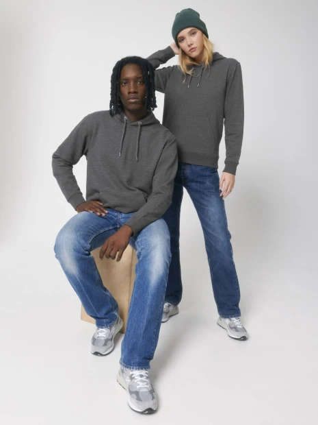 Sweat-shirts à personnaliser STANLEY/STELLA RE-Cruiser 