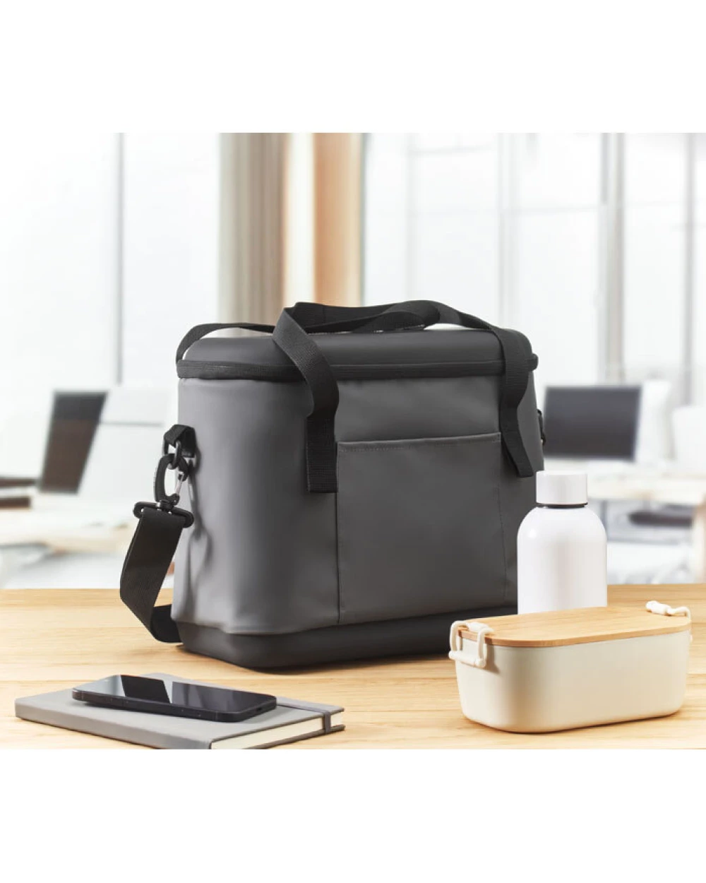 Sacs & Bagagerie personnalisable 4DO Sac isotherme 16L