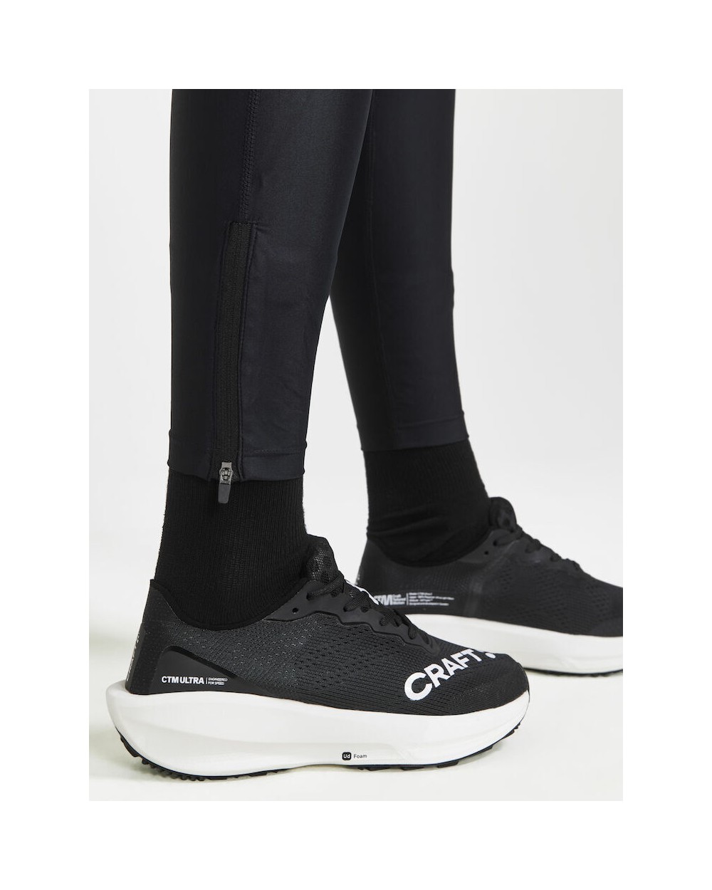 CRAFT Adv Essence Zip Tights W Unterhosen personalisierbar