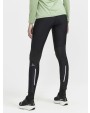 Ondergoed CRAFT ADV Essence Zip Tights W voor bedrukking &amp; borduring