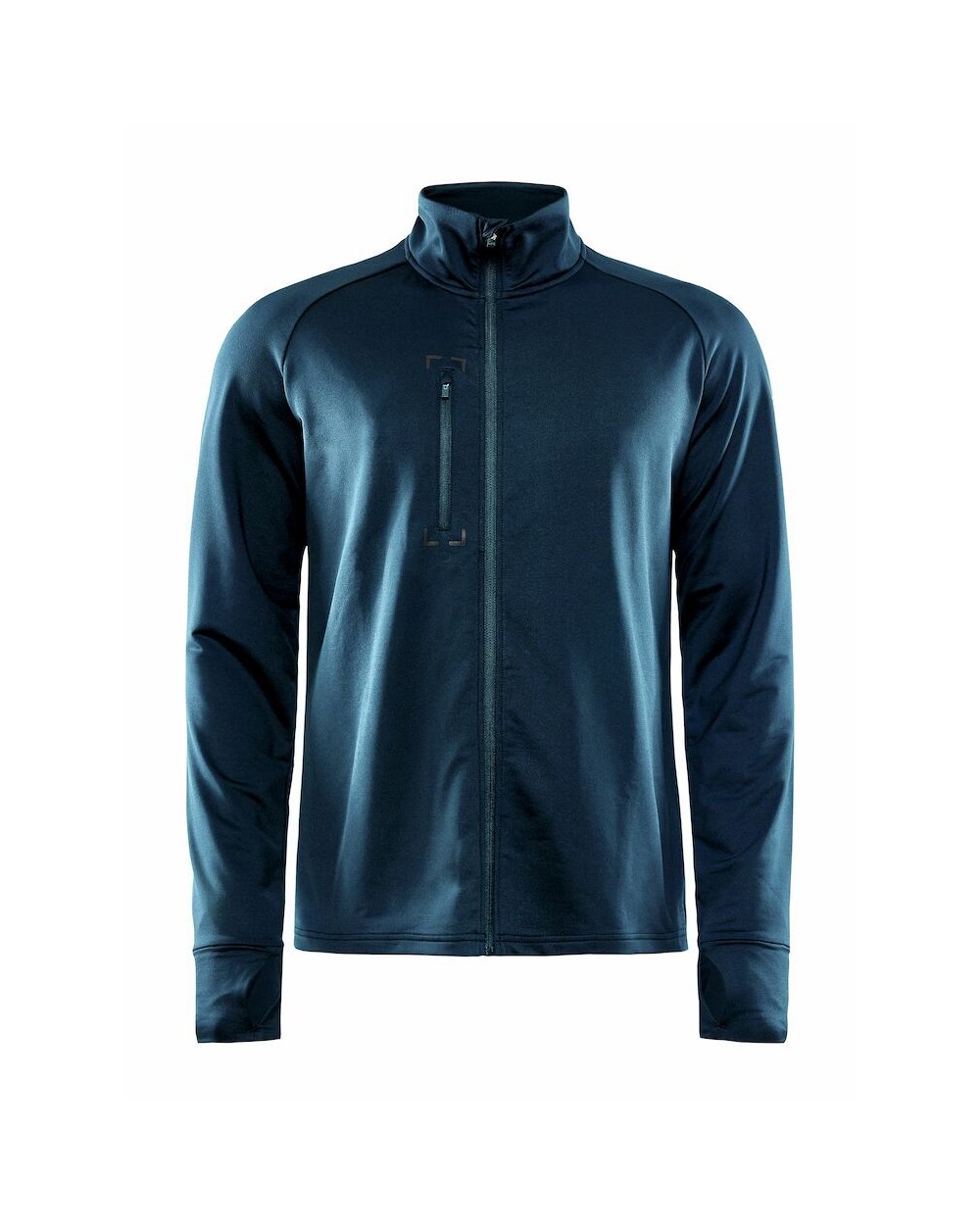 Vestes personnalisable CRAFT ADV Explore Light Midlayer M