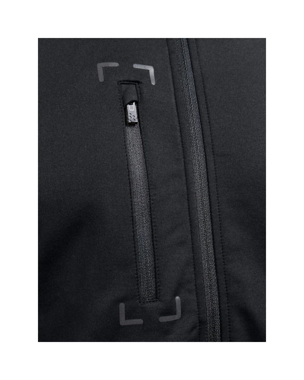 Jassen CRAFT ADV Explore Light Midlayer M voor bedrukking &amp; borduring