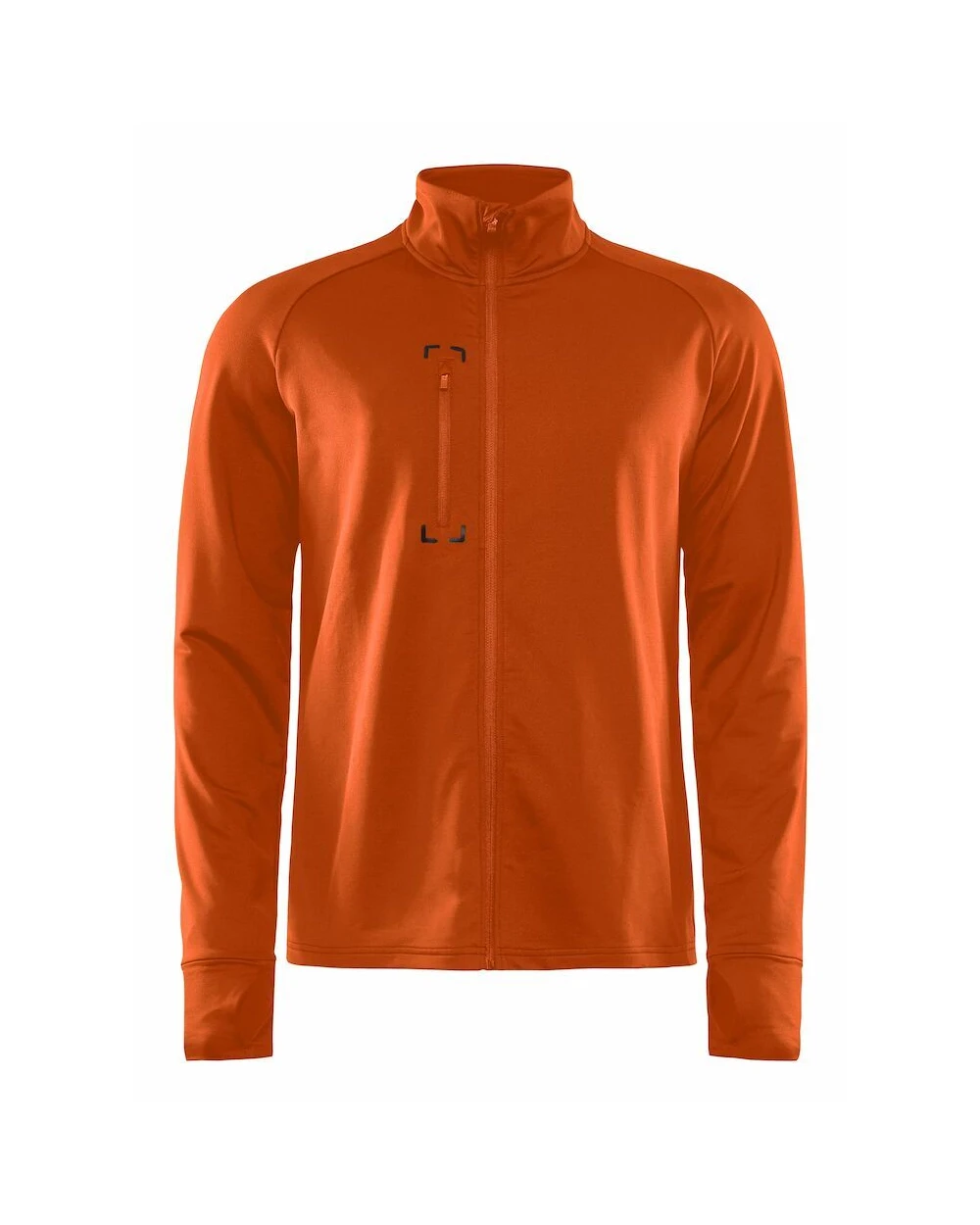 Jassen CRAFT ADV Explore Light Midlayer M voor bedrukking &amp; borduring