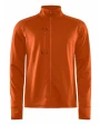 CRAFT Adv Explore Light Midlayer M Jacken personalisierbar