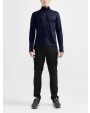 CRAFT ADV Explore Light Midlayer M Jacken personalisierbar