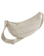 Tassen & Zakken BAG BASE QUILTED CROSS BODY BAG voor bedrukking &amp; borduring