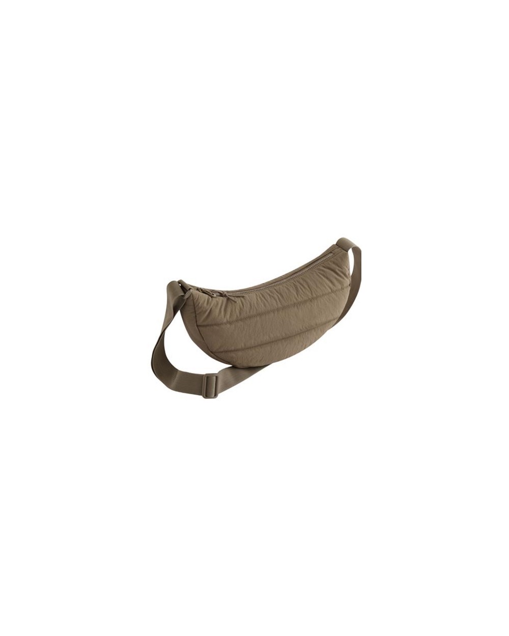 Sacs & Bagagerie personnalisable BAG BASE QUILTED CROSS BODY BAG