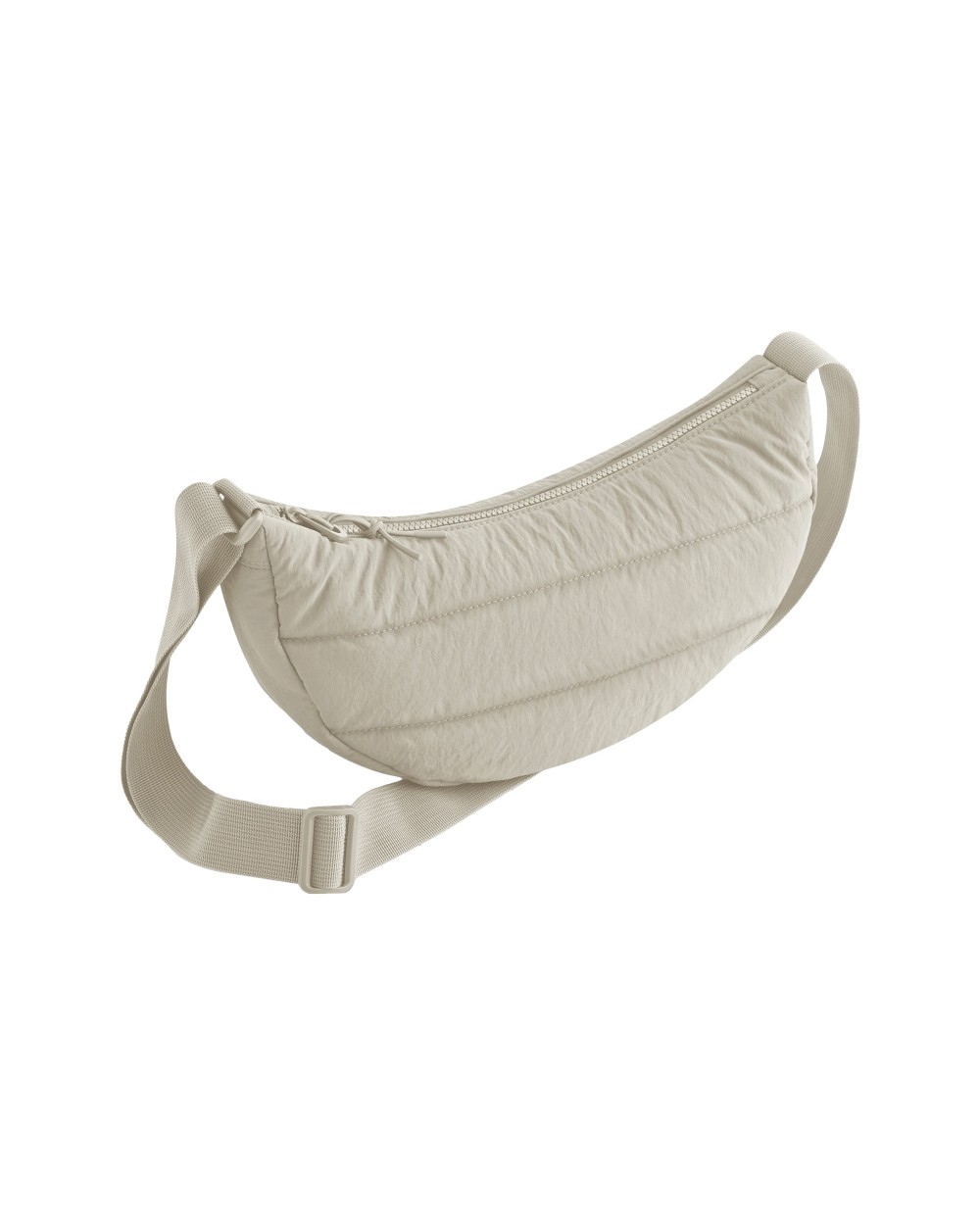 Tassen & Zakken BAG BASE QUILTED CROSS BODY BAG voor bedrukking &amp; borduring