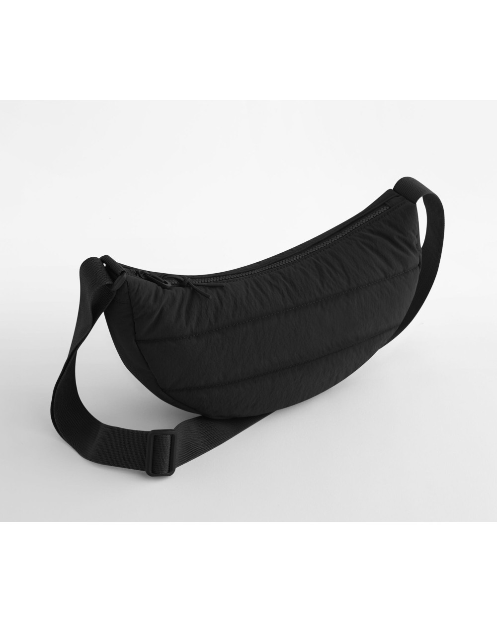 Tassen & Zakken BAG BASE QUILTED CROSS BODY BAG voor bedrukking &amp; borduring