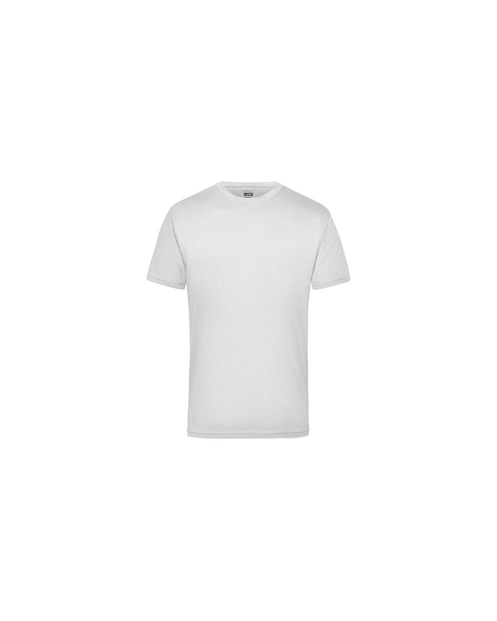 T-Shirts personnalisable JAMES & NICHOLSON Workwear-T Men
