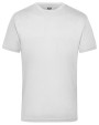 T-Shirts personnalisable JAMES & NICHOLSON Workwear-T Men