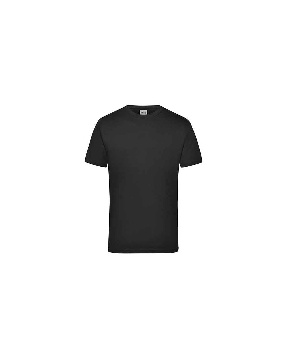 T-shirts JAMES & NICHOLSON Workwear-T Men voor bedrukking &amp; borduring