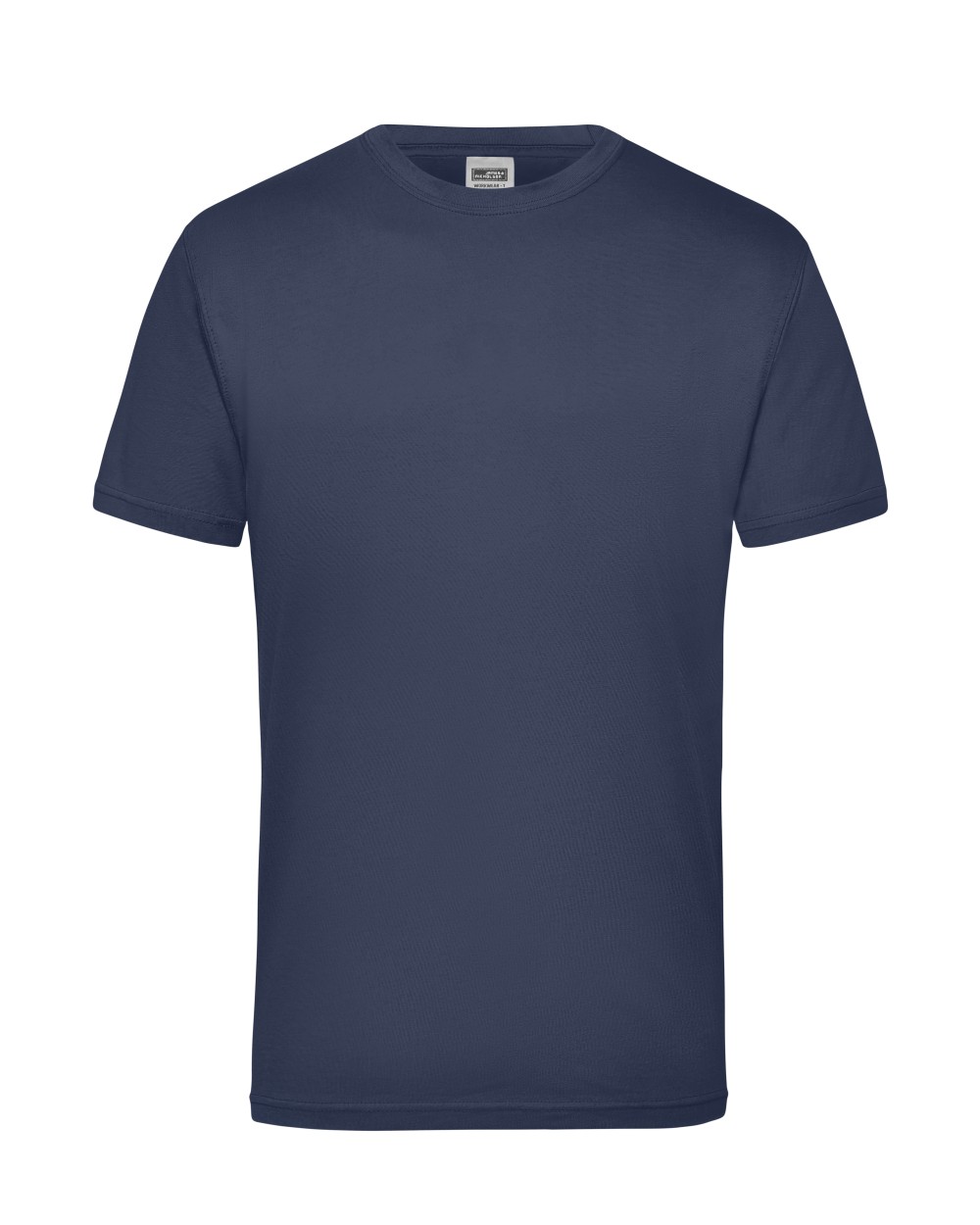 T-shirts JAMES & NICHOLSON Workwear-T Men voor bedrukking &amp; borduring