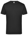 T-shirts JAMES & NICHOLSON Workwear-T Men voor bedrukking &amp; borduring