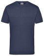 JAMES & NICHOLSON Workwear-T Men T-Shirts personalisierbar