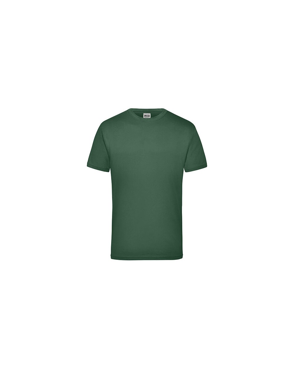 T-Shirts personnalisable JAMES & NICHOLSON Workwear-T Men